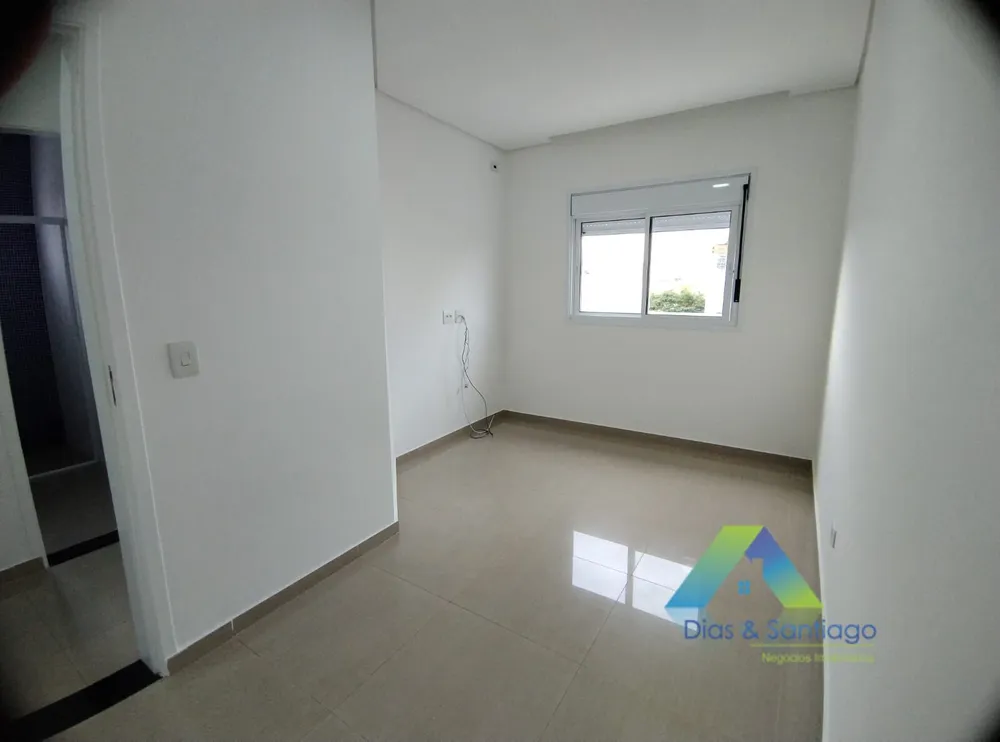 Sobrado, 4 quartos, 208 m² - Foto 9