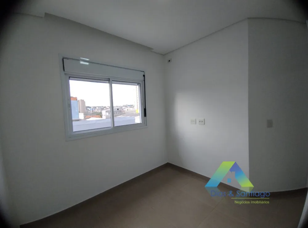 Sobrado, 4 quartos, 208 m² - Foto 11