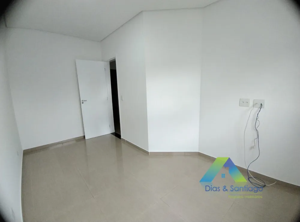 Sobrado, 4 quartos, 208 m² - Foto 12