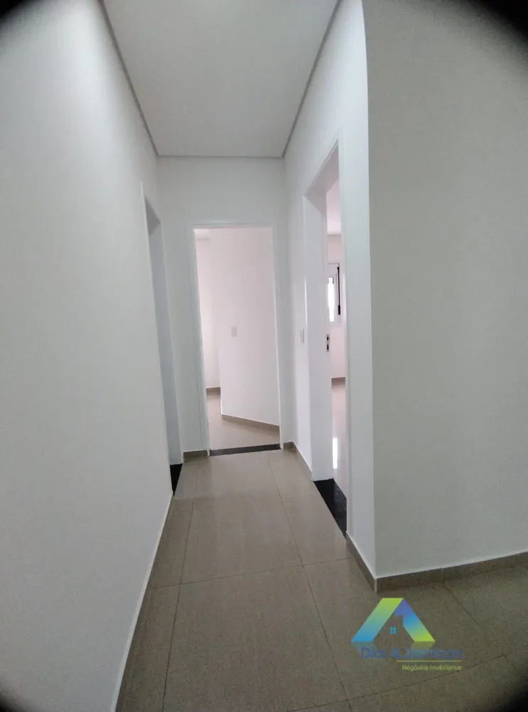 Sobrado, 4 quartos, 208 m² - Foto 5