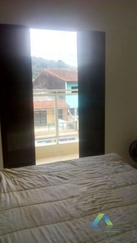 Sobrado à venda com 3 quartos, 202m² - Foto 13