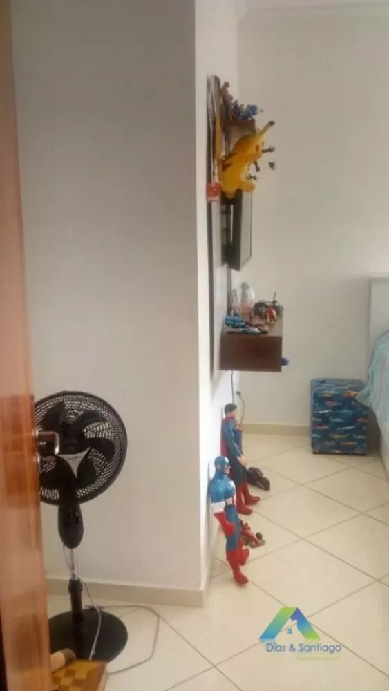 Sobrado à venda com 3 quartos, 202m² - Foto 17