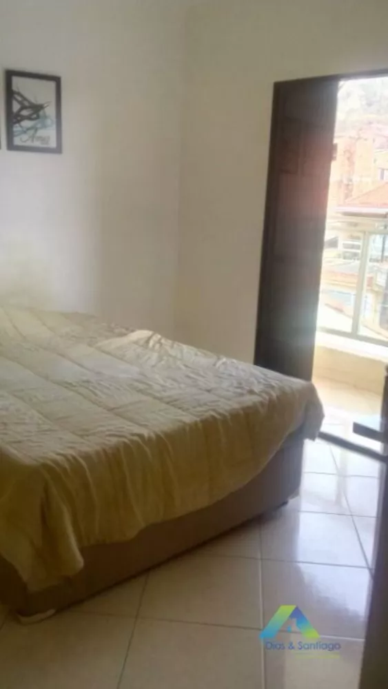 Sobrado à venda com 3 quartos, 202m² - Foto 10