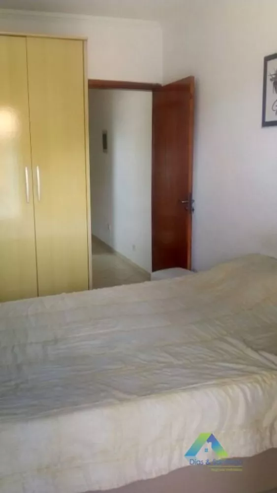 Sobrado à venda com 3 quartos, 202m² - Foto 11