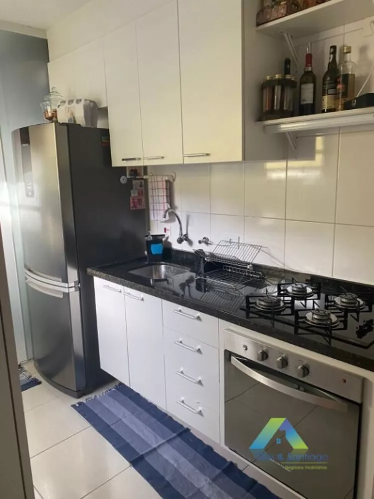 Sobrado à venda com 2 quartos, 64m² - Foto 2