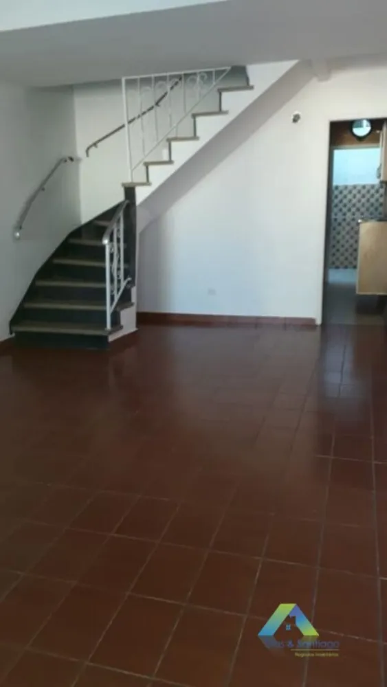 Sobrado, 2 quartos, 105 m² - Foto 2