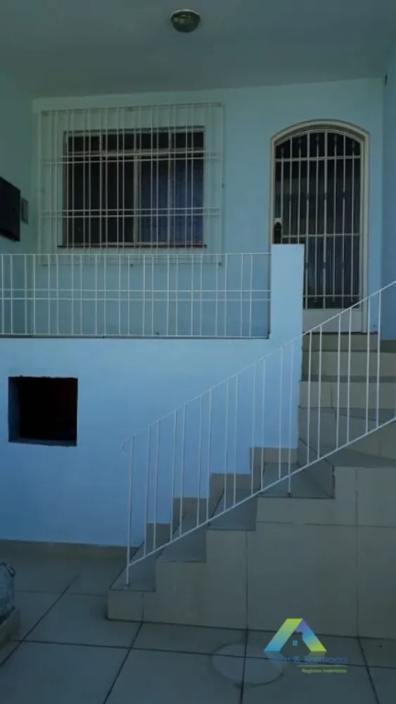 Sobrado, 2 quartos, 105 m² - Foto 1