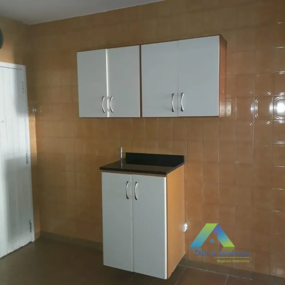 Sobrado, 2 quartos, 105 m² - Foto 6