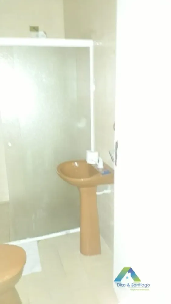 Sobrado, 2 quartos, 105 m² - Foto 9
