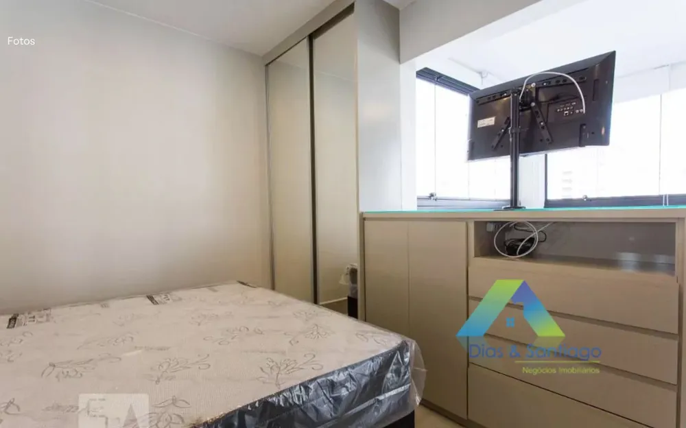 Apartamento, 1 quarto, 27 m² - Foto 4