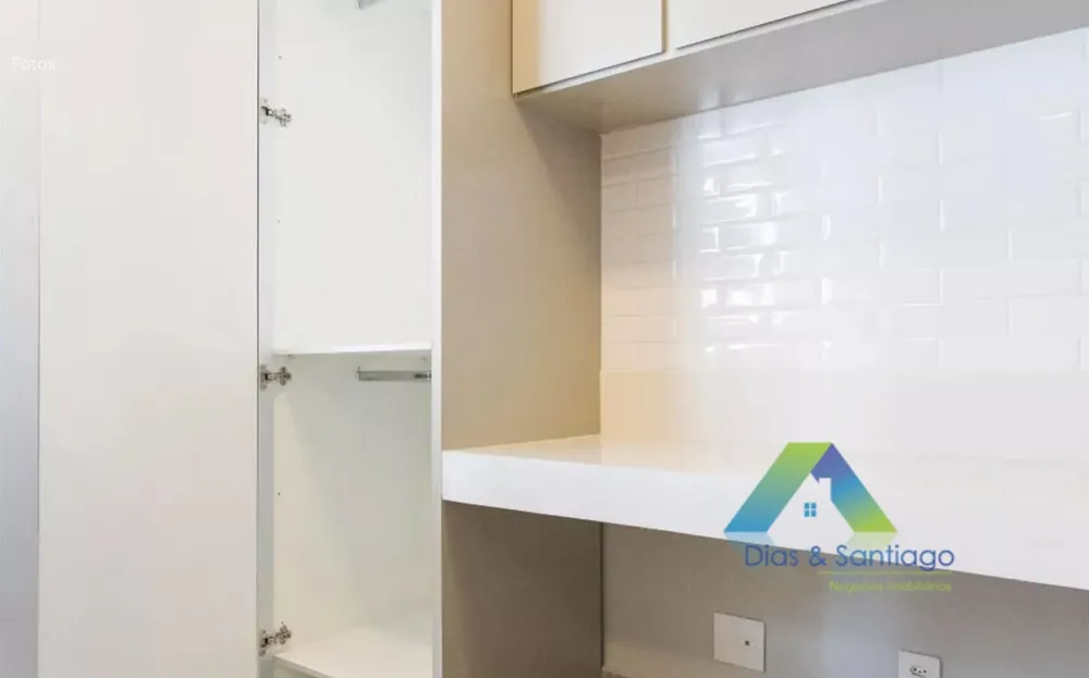 Apartamento, 1 quarto, 27 m² - Foto 10
