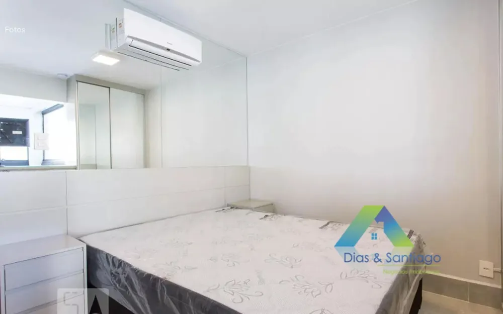 Apartamento, 1 quarto, 27 m² - Foto 5