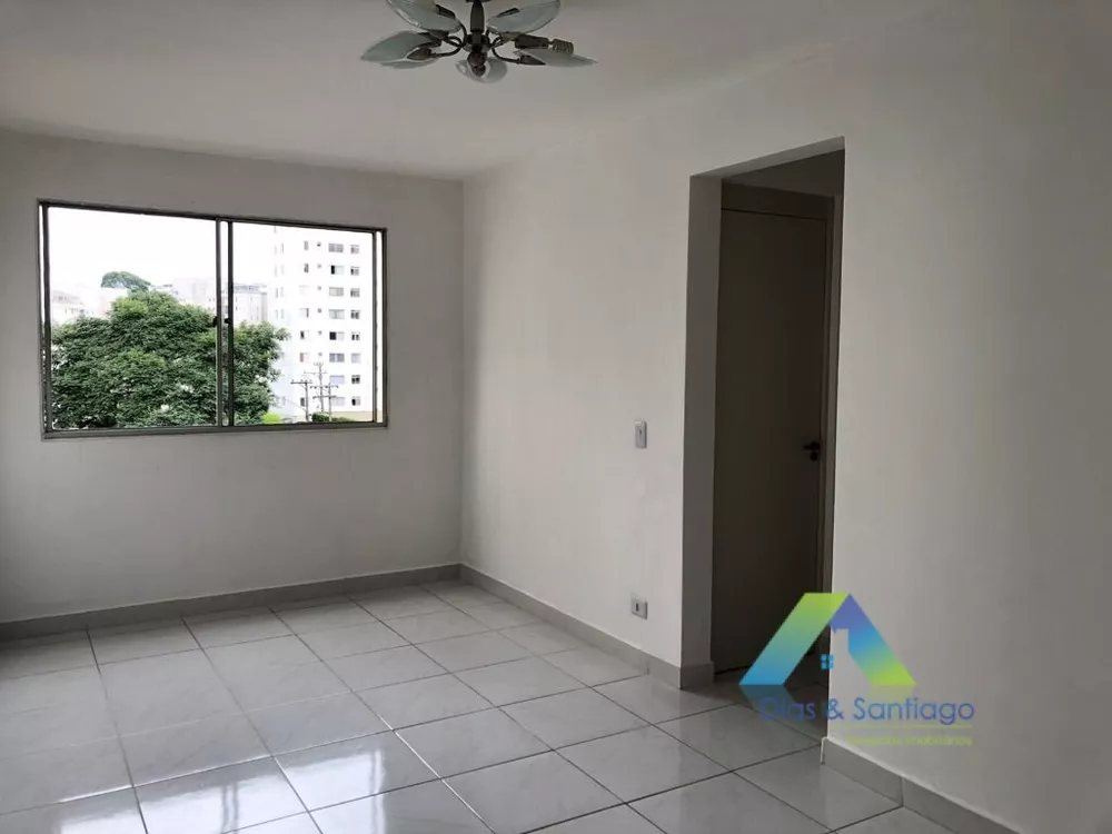 Apartamento à venda com 2 quartos, 54m² - Foto 1