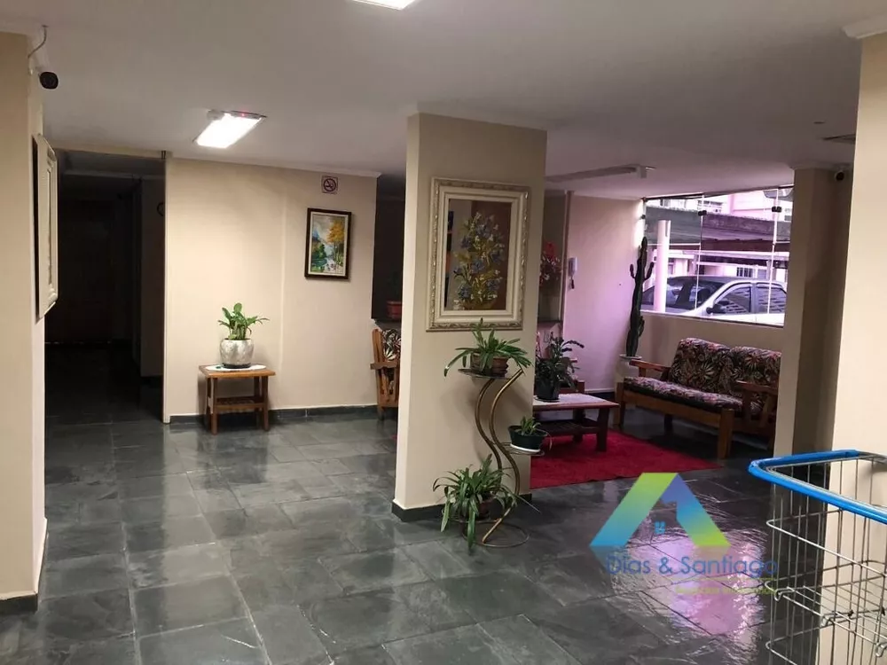 Apartamento à venda com 2 quartos, 54m² - Foto 3