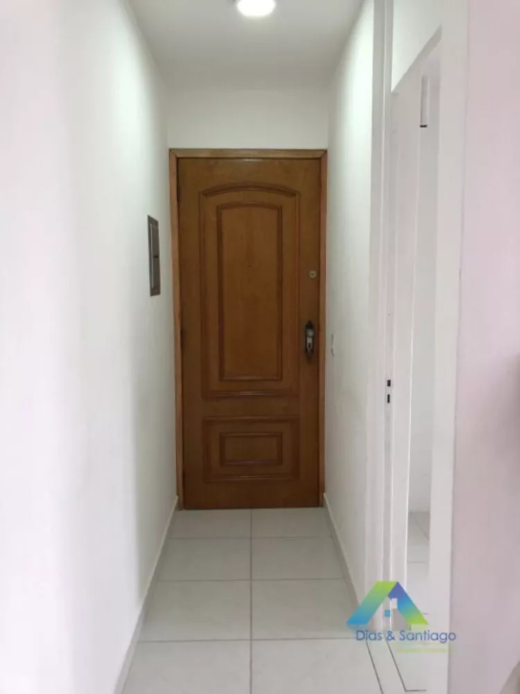 Apartamento à venda com 2 quartos, 54m² - Foto 4