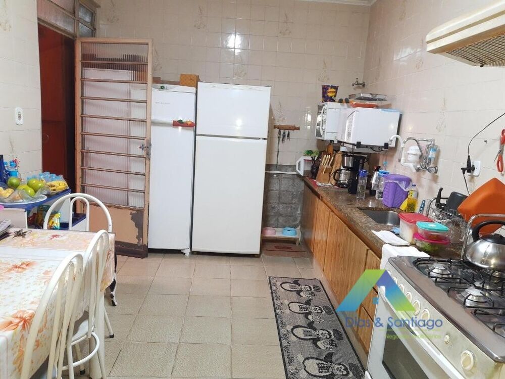 Sobrado, 2 quartos, 165 m² - Foto 2