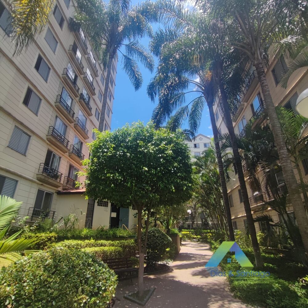 Apartamento, 3 quartos, 61 m² - Foto 5