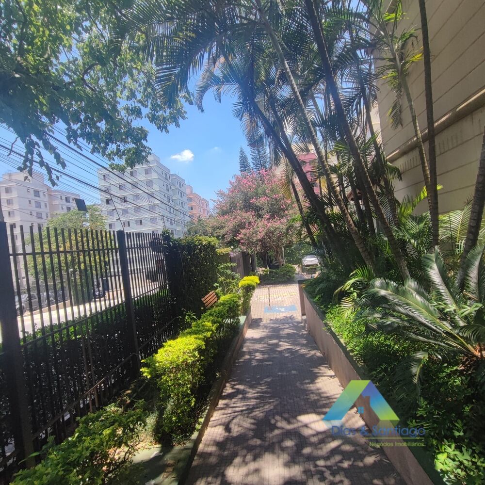 Apartamento, 3 quartos, 61 m² - Foto 8