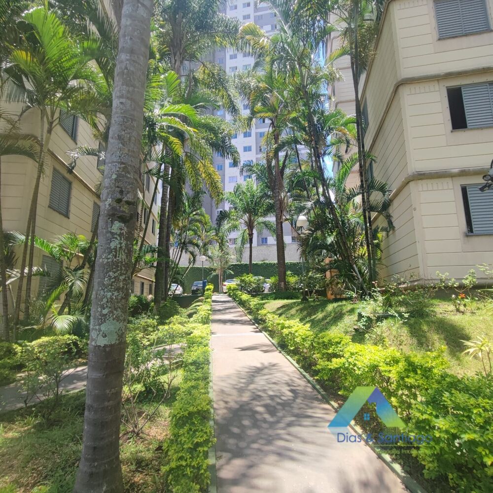 Apartamento, 3 quartos, 61 m² - Foto 7