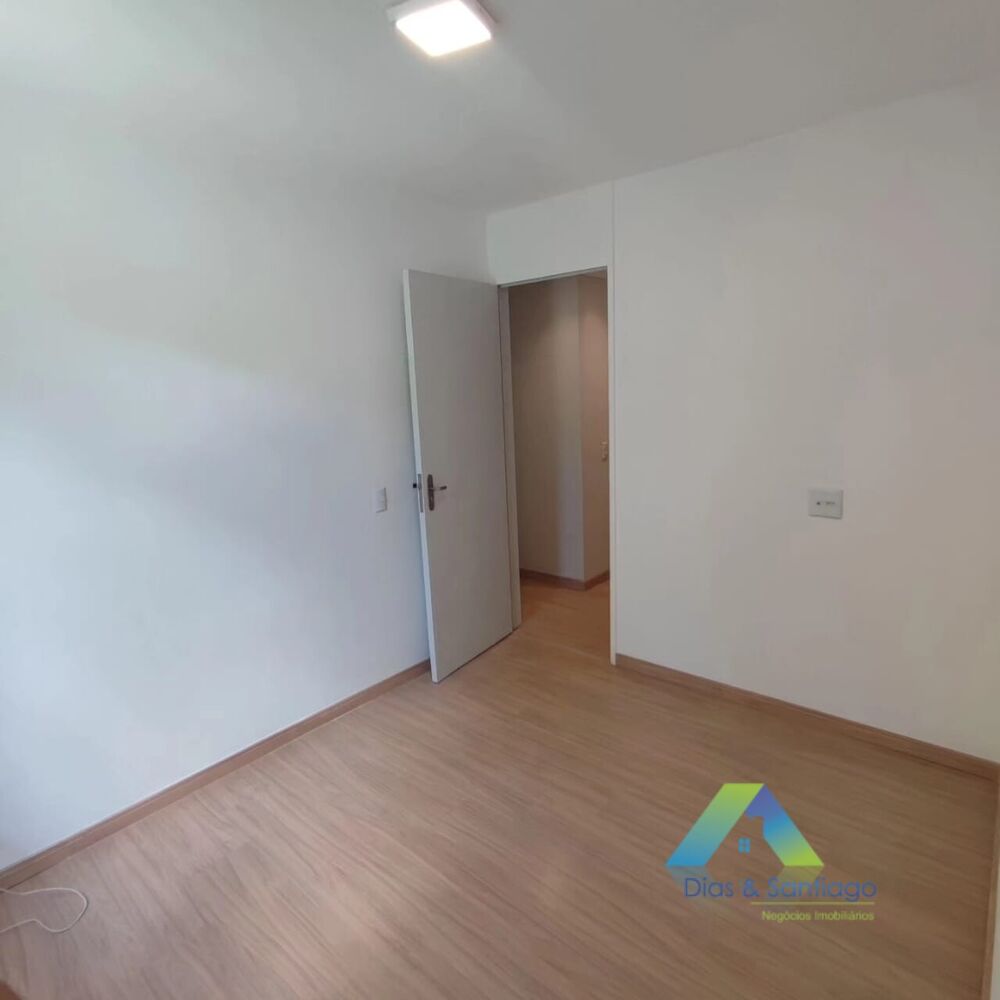 Apartamento, 3 quartos, 61 m² - Foto 1