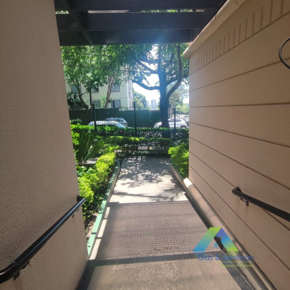 Apartamento, 3 quartos, 61 m² - Foto 9