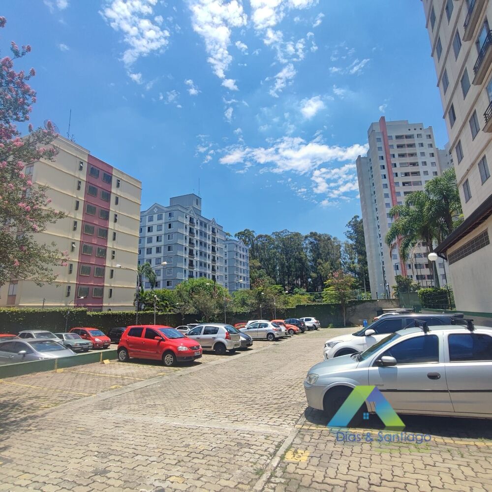 Apartamento, 3 quartos, 61 m² - Foto 11