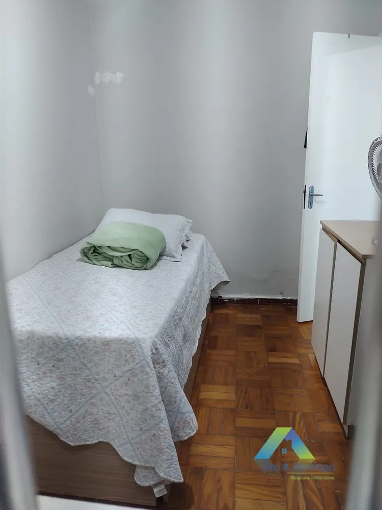 Sobrado, 2 quartos, 70 m² - Foto 2