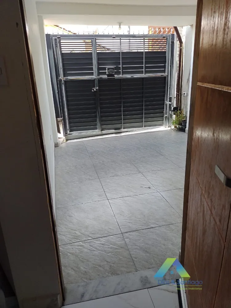 Sobrado, 2 quartos, 70 m² - Foto 4