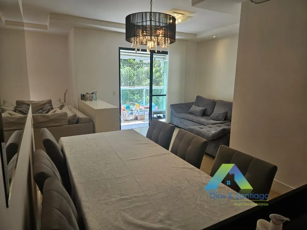 Apartamento, 2 quartos, 84 m² - Foto 1