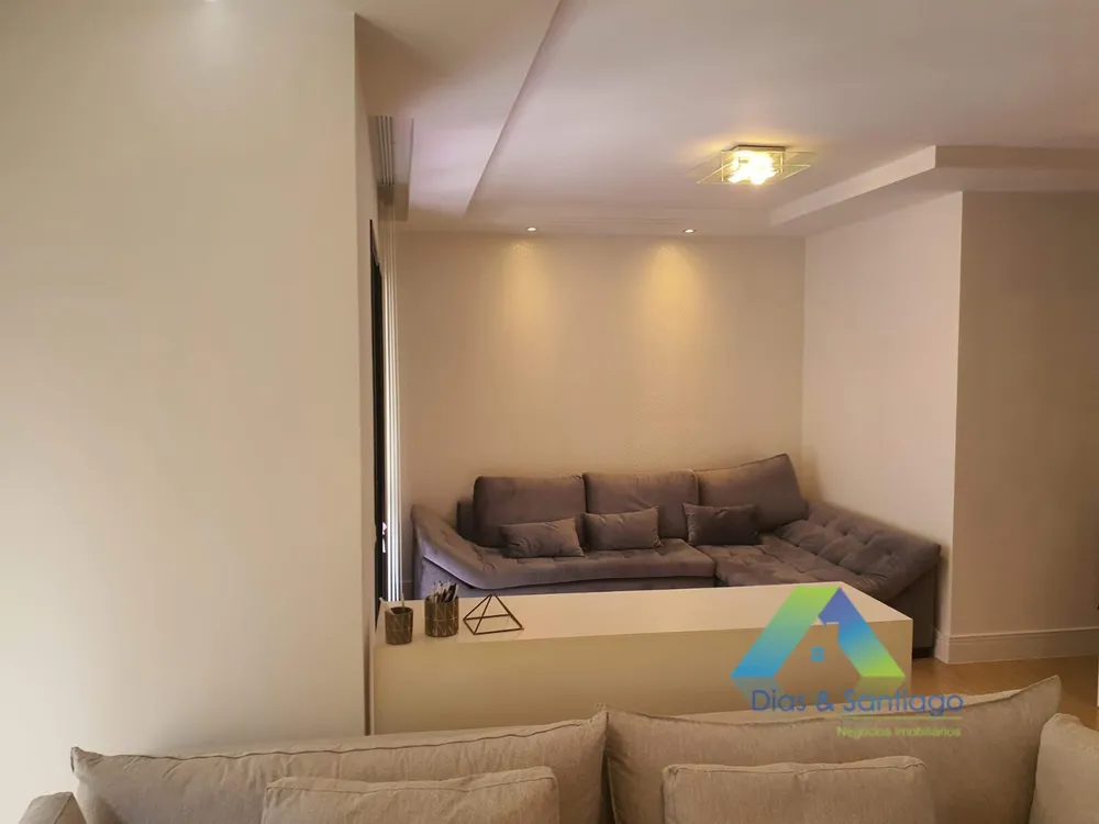 Apartamento, 2 quartos, 84 m² - Foto 2