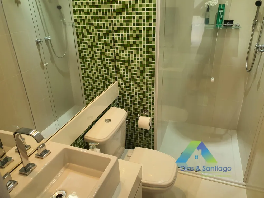 Apartamento, 2 quartos, 84 m² - Foto 4