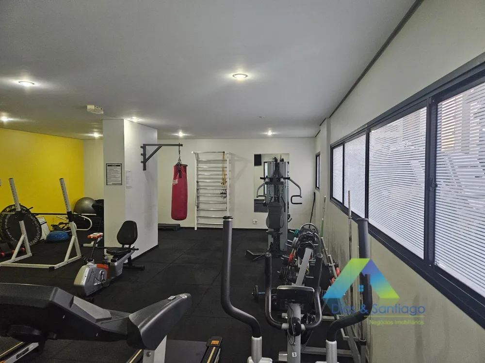 Apartamento, 2 quartos, 84 m² - Foto 6