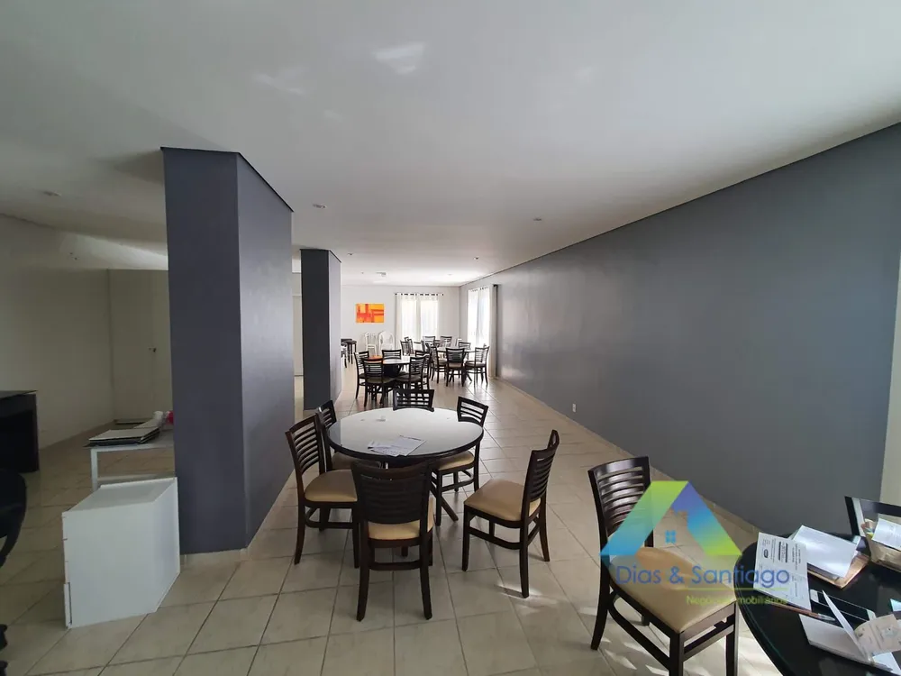 Apartamento, 2 quartos, 84 m² - Foto 8