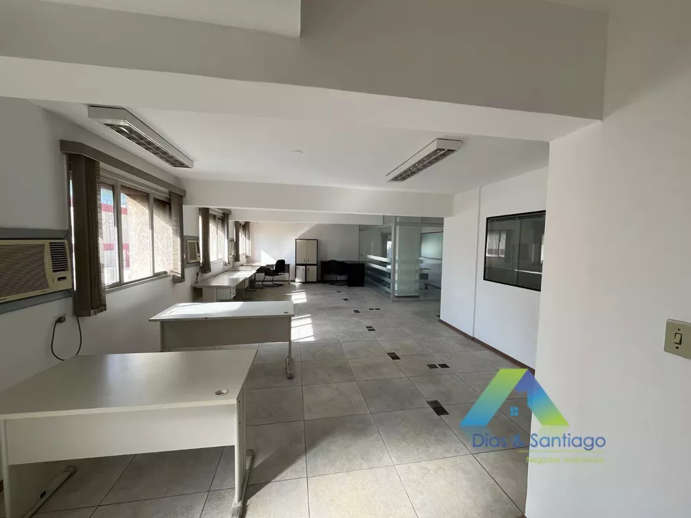 Conjunto Comercial-Sala para alugar, 108m² - Foto 1