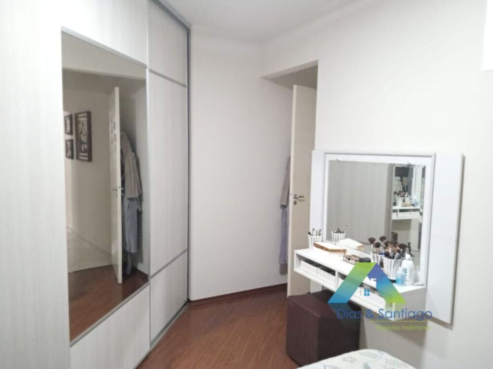 Apartamento à venda com 2 quartos, 60m² - Foto 7