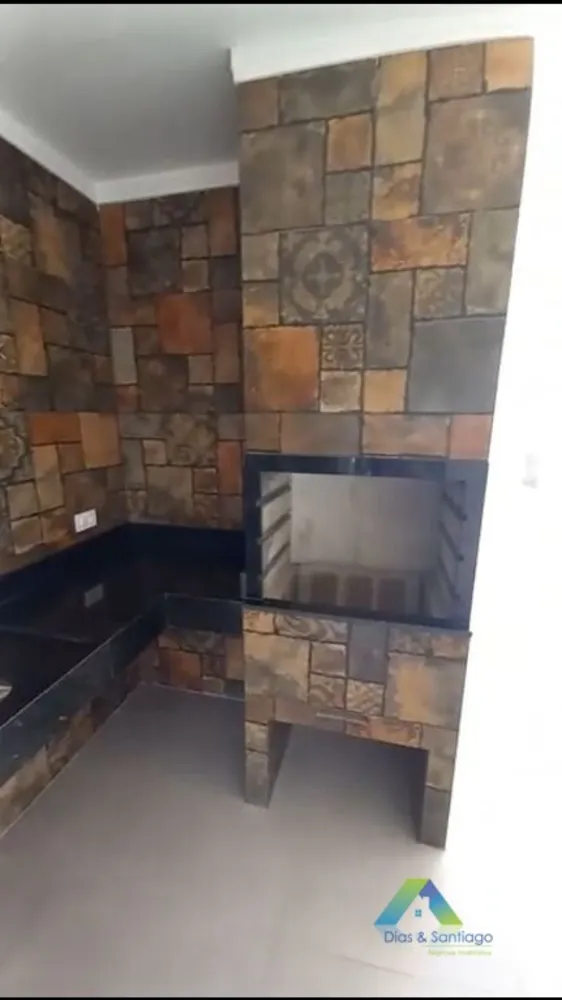 Sobrado, 3 quartos, 170 m² - Foto 13