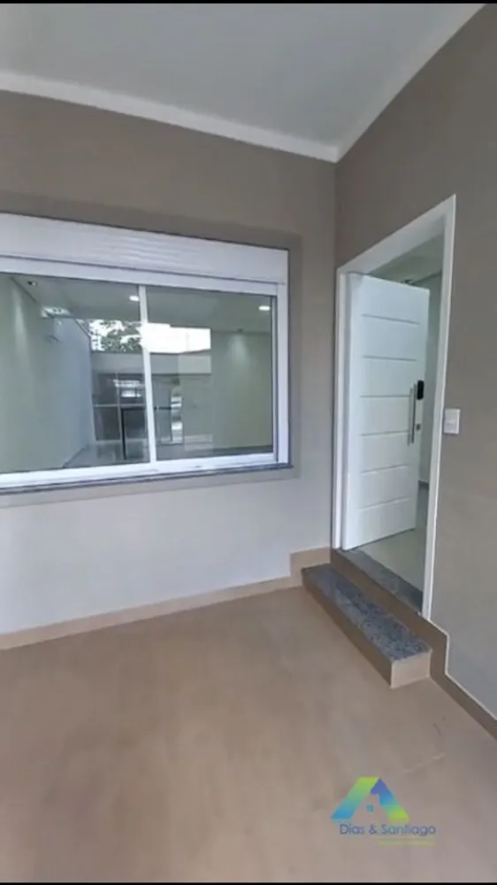 Sobrado, 3 quartos, 170 m² - Foto 2