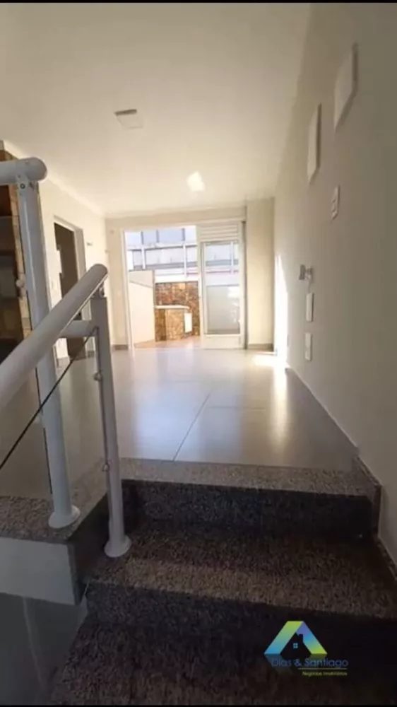 Sobrado, 3 quartos, 170 m² - Foto 3