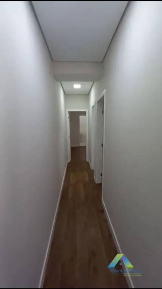 Sobrado, 3 quartos, 170 m² - Foto 16