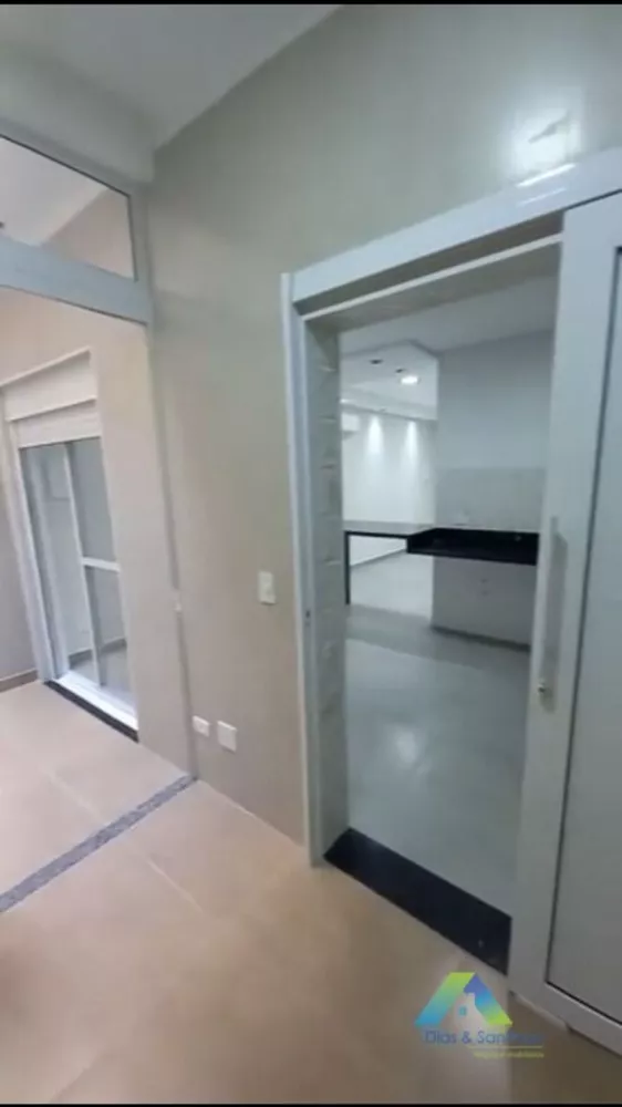 Sobrado, 3 quartos, 170 m² - Foto 8