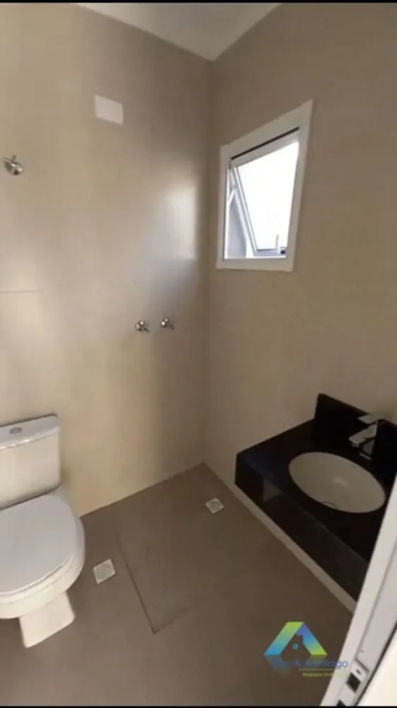 Sobrado, 3 quartos, 170 m² - Foto 14