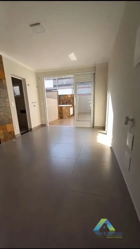 Sobrado, 3 quartos, 170 m² - Foto 12