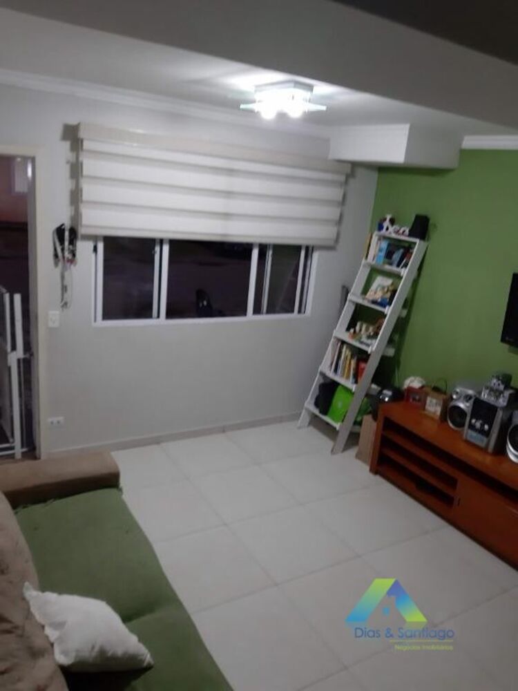 Sobrado à venda com 2 quartos, 110m² - Foto 4
