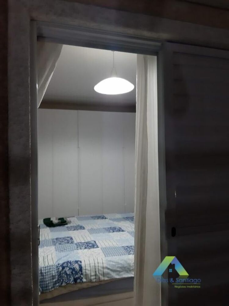 Sobrado à venda com 2 quartos, 110m² - Foto 10