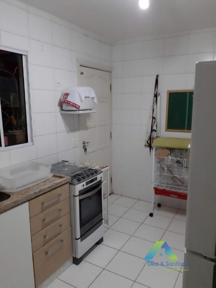 Sobrado à venda com 2 quartos, 110m² - Foto 7