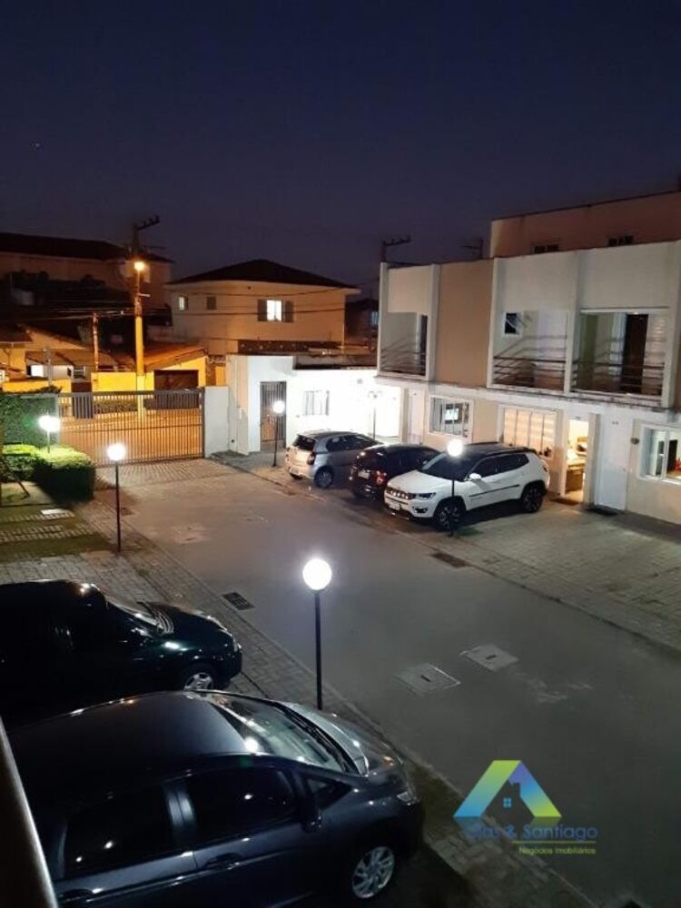 Sobrado à venda com 2 quartos, 110m² - Foto 9