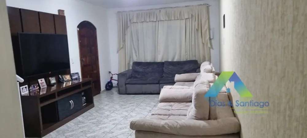 Sobrado, 3 quartos, 340 m² - Foto 8