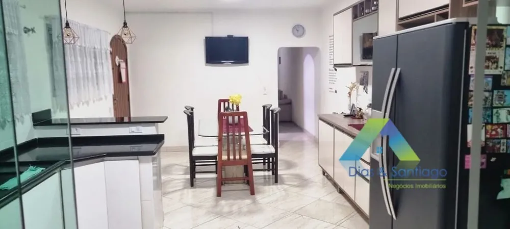 Sobrado, 3 quartos, 340 m² - Foto 9