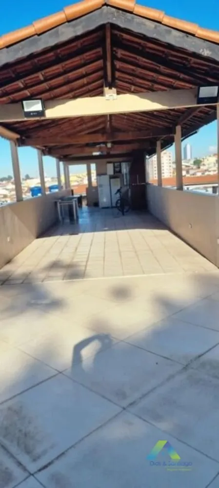 Sobrado, 3 quartos, 340 m² - Foto 10