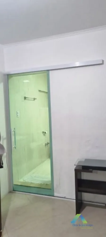Sobrado, 3 quartos, 340 m² - Foto 1